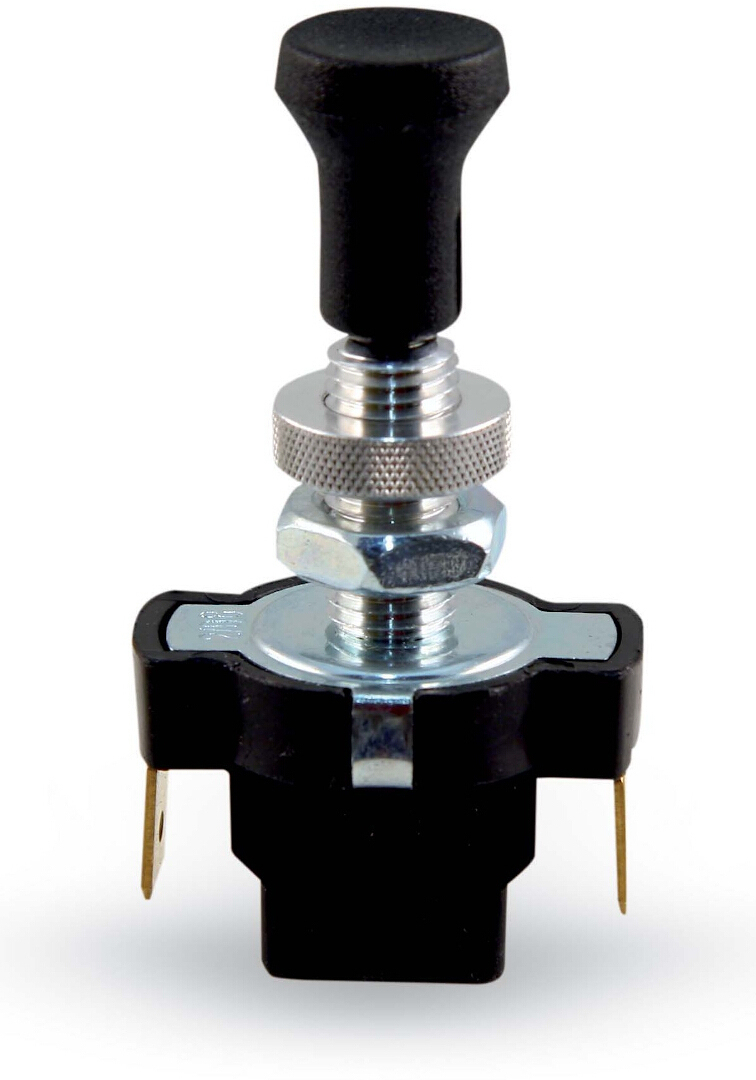 Acerbis Strålkastare Switch Figur 1
