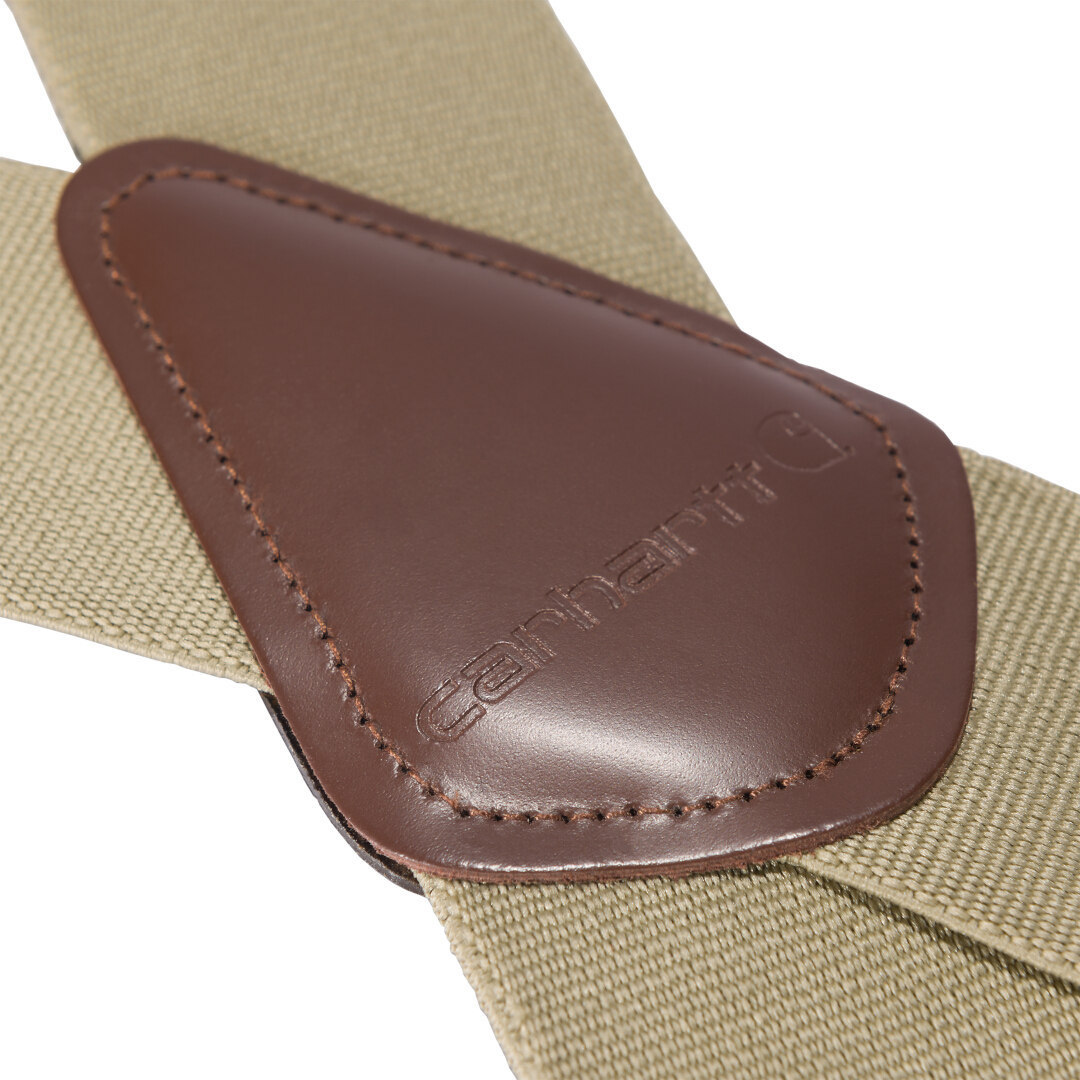 Carhartt Rugged Flex™ Elastic Bretele Maro închis Figura 2
