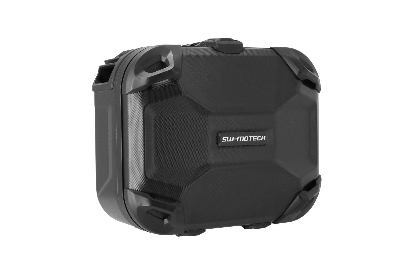 SW-Motech DUSC M - Negru. 33 l. ABS. Figura 1