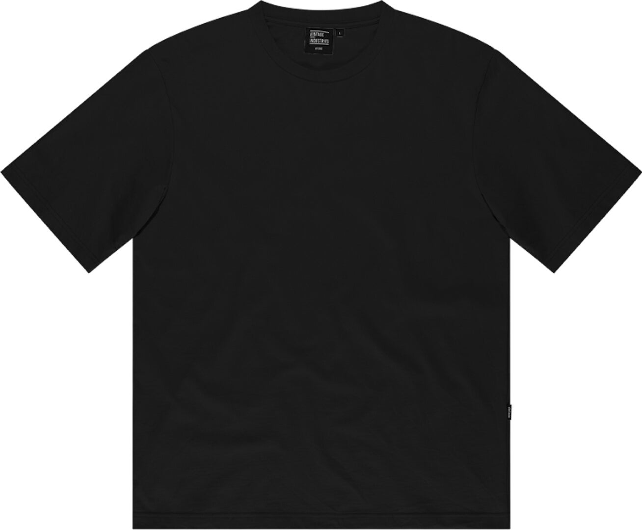 Vintage Industries Lex Triko černá XL Obrázek 1