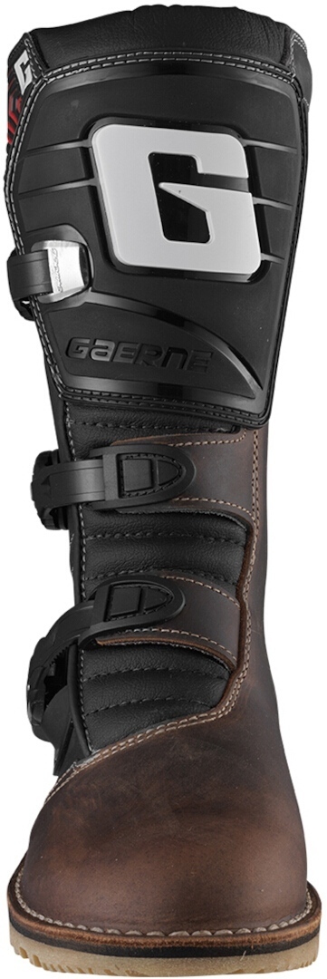 Gaerne Balance Oiled Botas de moto 48 Figura 2