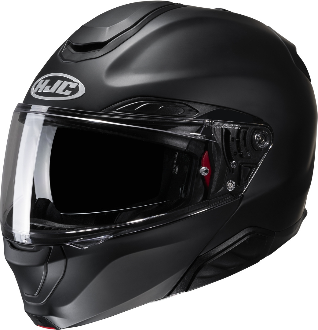 HJC RPHA 91 Solid Helmet black matt XL (60/61) Figure 1