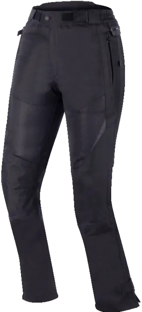Bering Twister Damer Motorcykel Textil Byxor 48 Figur 1