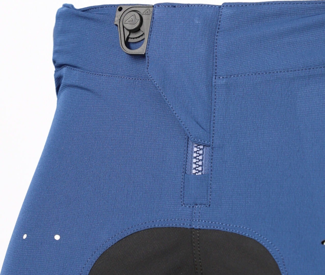 Acerbis X-Flex 2.0 Anaheim Motocross Pants dark blue 38 Figure 3