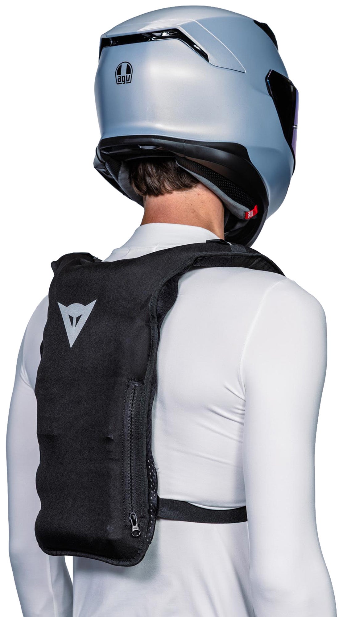 Dainese Smart Go Airbag Vest Figure 16