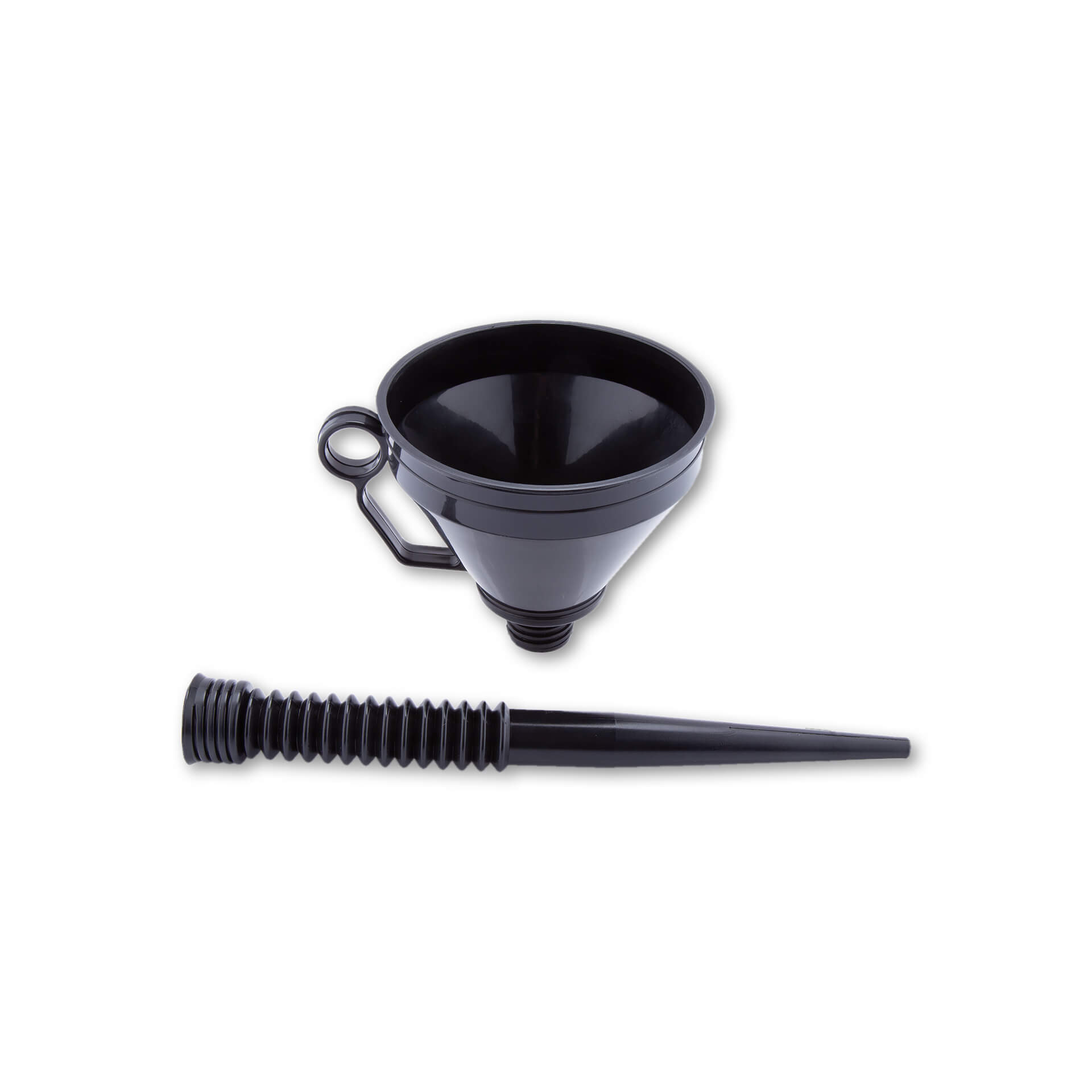 SHIN YO Trichter mit flexiblem Hals Figura 1 SHIN YO Trichter mit flexiblem Hals Figura 1