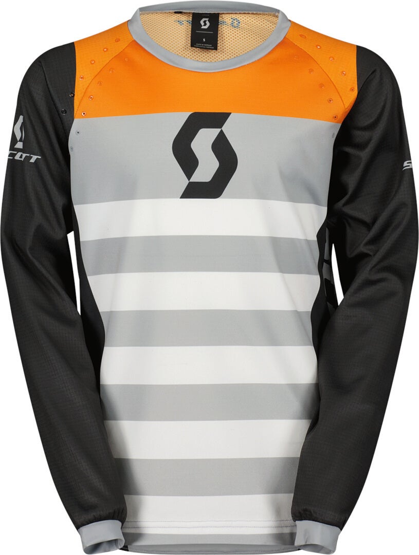 Scott Evo Race Kinder Motocross Jersey M Abbildung 1