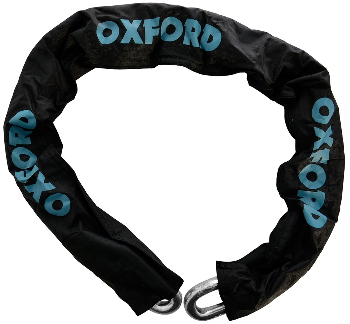 Oxford Nemesis 16 mm Chaîne 200 cm Figure 1