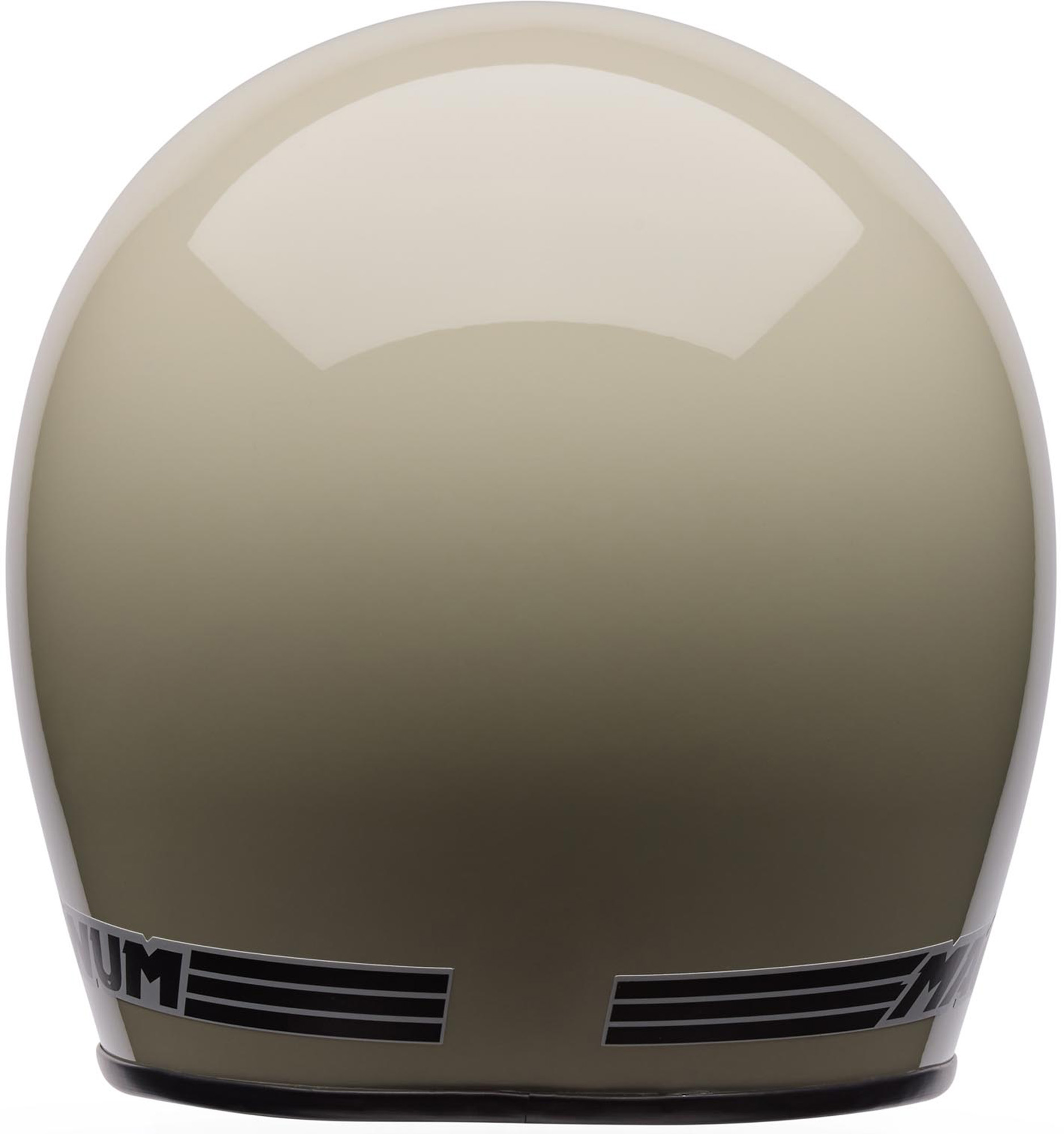 Bell Magnum Logo Jethelm vintage M (57/58) Abbildung 4