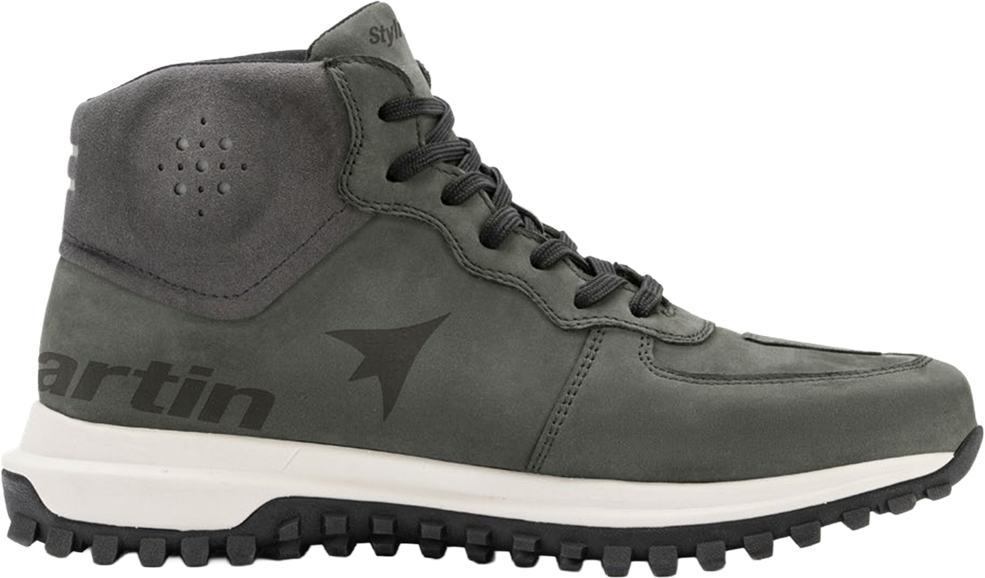 Stylmartin Reed Air Motorcycle Shoes 41 Figure 1
