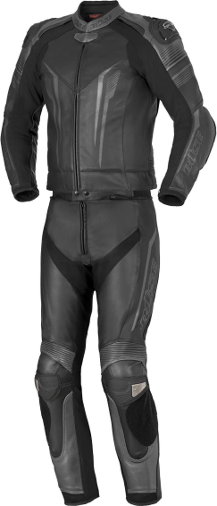 Büse Tormo Two Piece Ladies Motorcycle Leather Suit-image-1368788951
