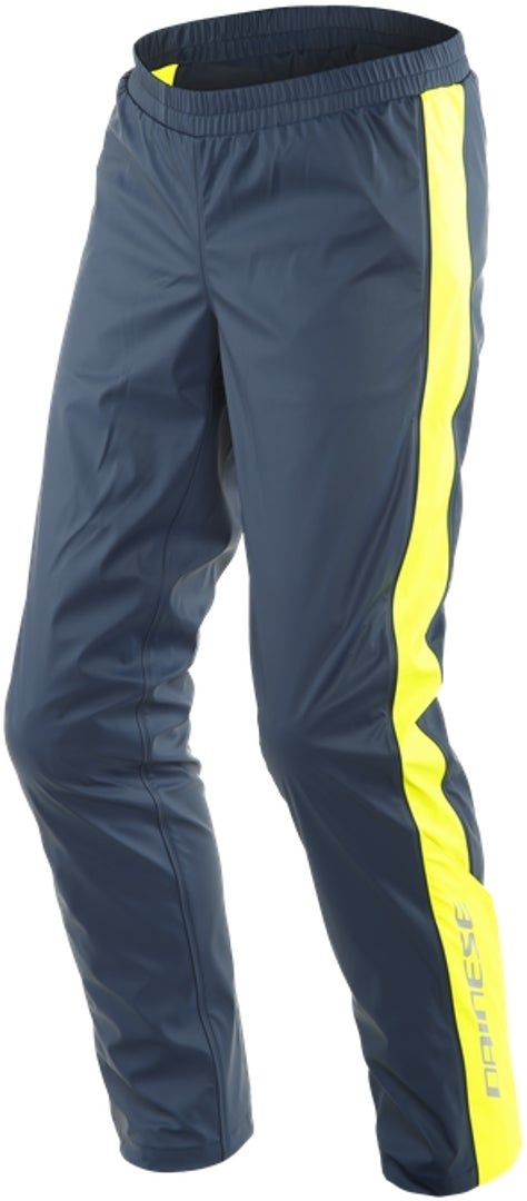 Dainese Storm 2 Motorcycle Rain Pants XL Figure 1