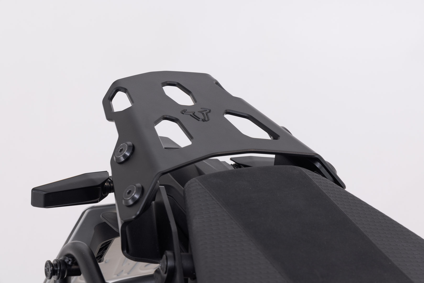SW-Motech STREET-RACK - Negru. KTM 990 Duke (23-). Figura 3