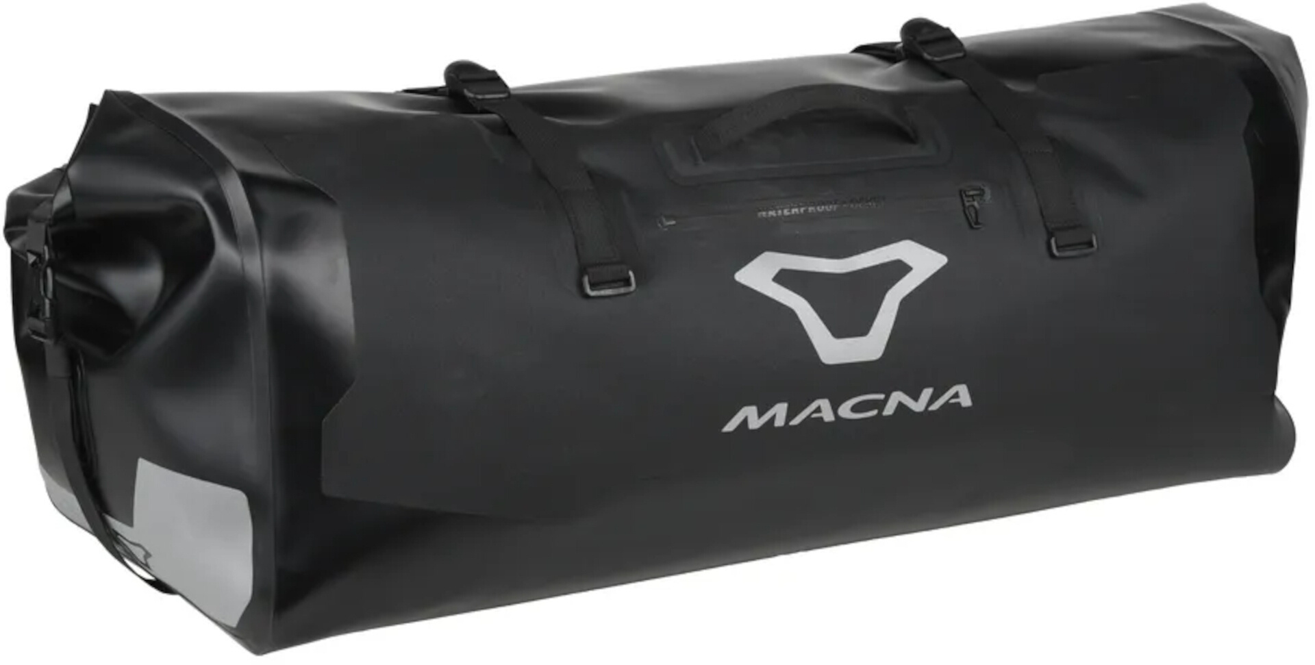 Macna Mub Dry 60L Geantă de voiaj impermeabilă Figura 1