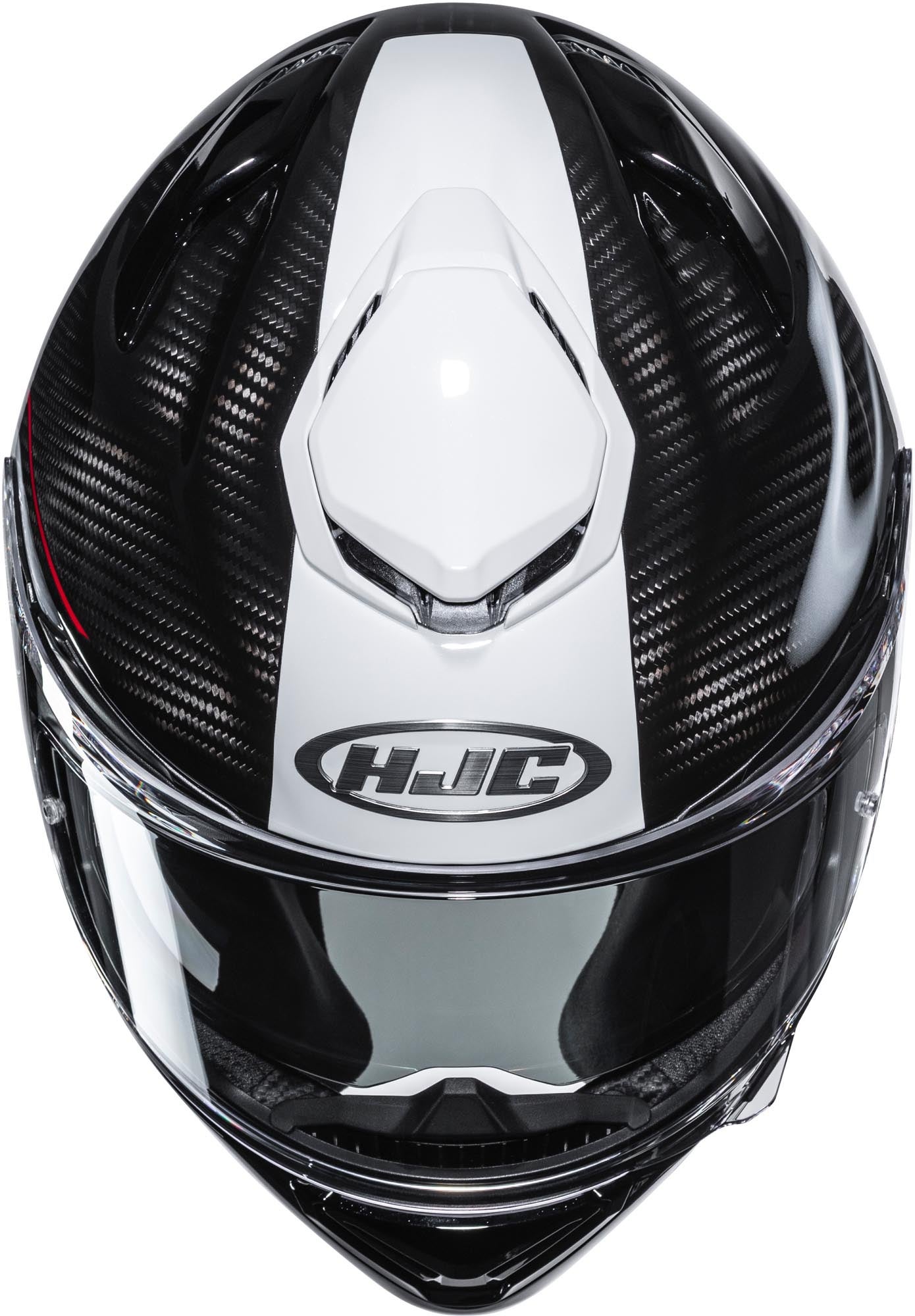 HJC RPHA 72 Carbon Garen Helmet S (55/56) Figure 5