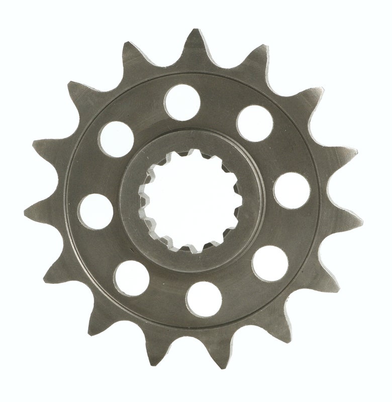 PBR Steel Standard Front Sprocket - 520 Figure 4