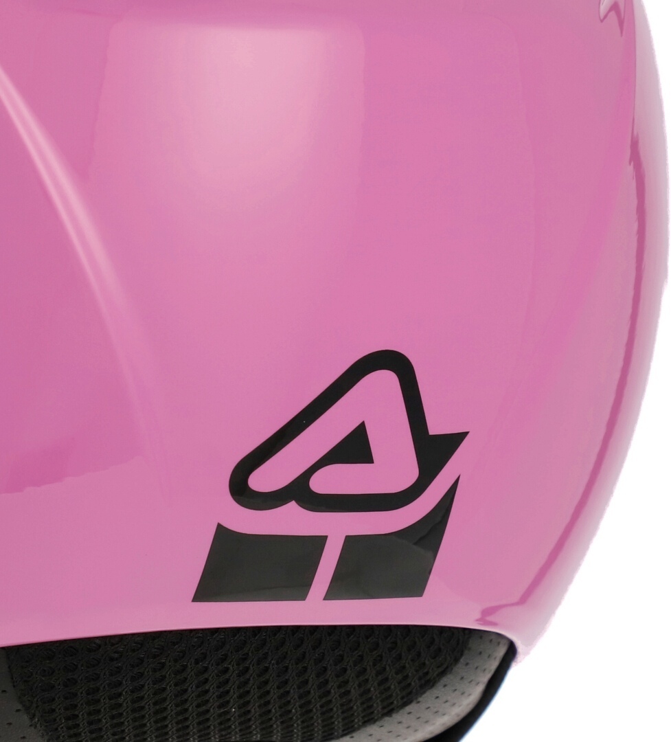 Acerbis Brezza Jet hjelm Pink M (57/58) Figur 5