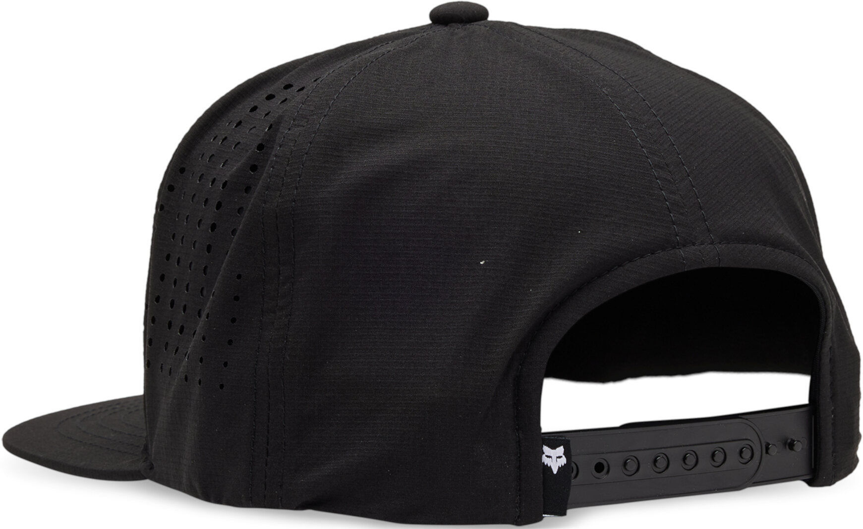 FOX Non Stop Tech Tampa Snapback preto Figura 2