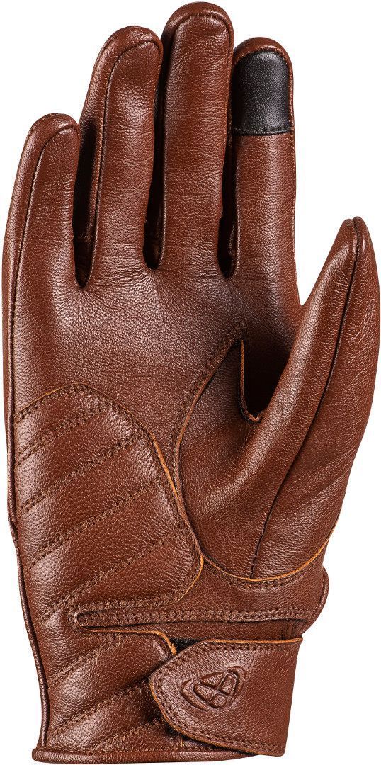 Ixon RS Sun 2 Ladies Motorcycle Gloves brown S Figure 2