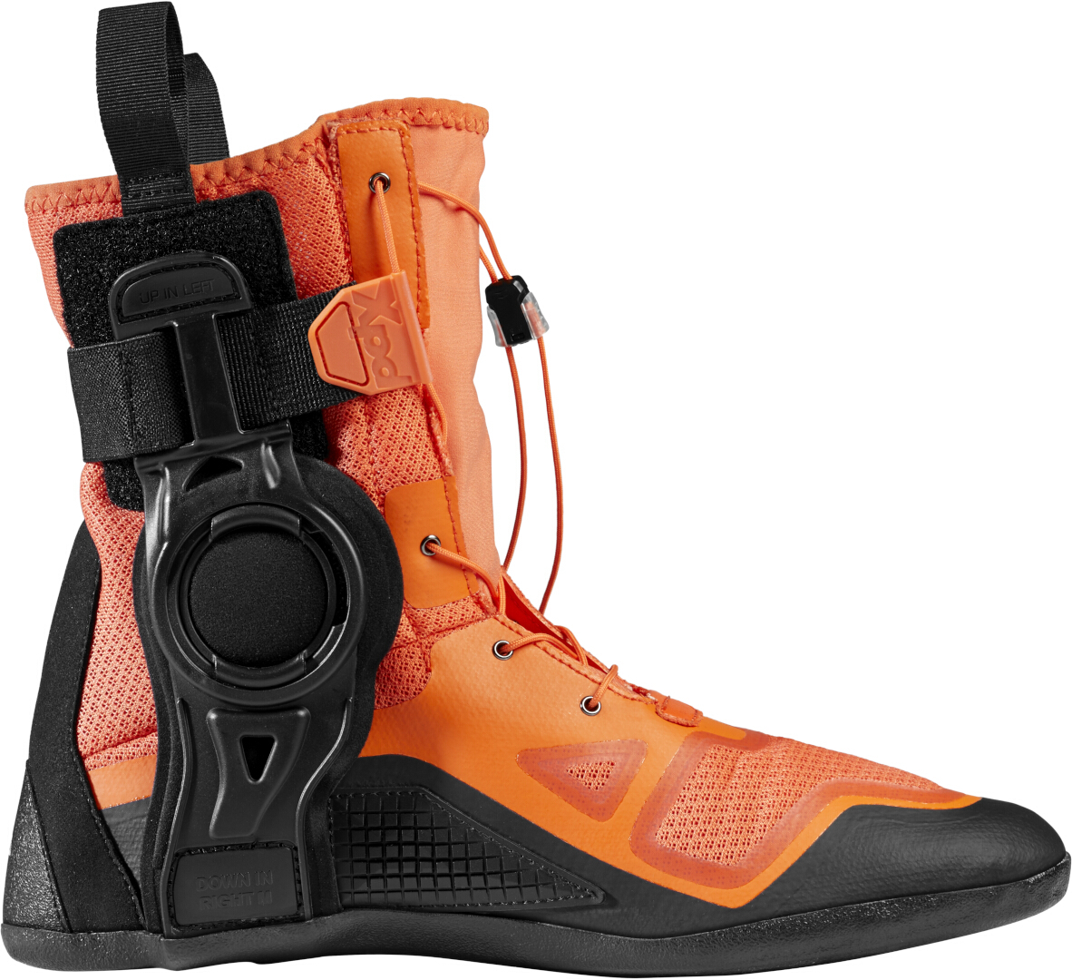 XPD AGS 3 Motorrad Innenstiefel 46 Abbildung 2
