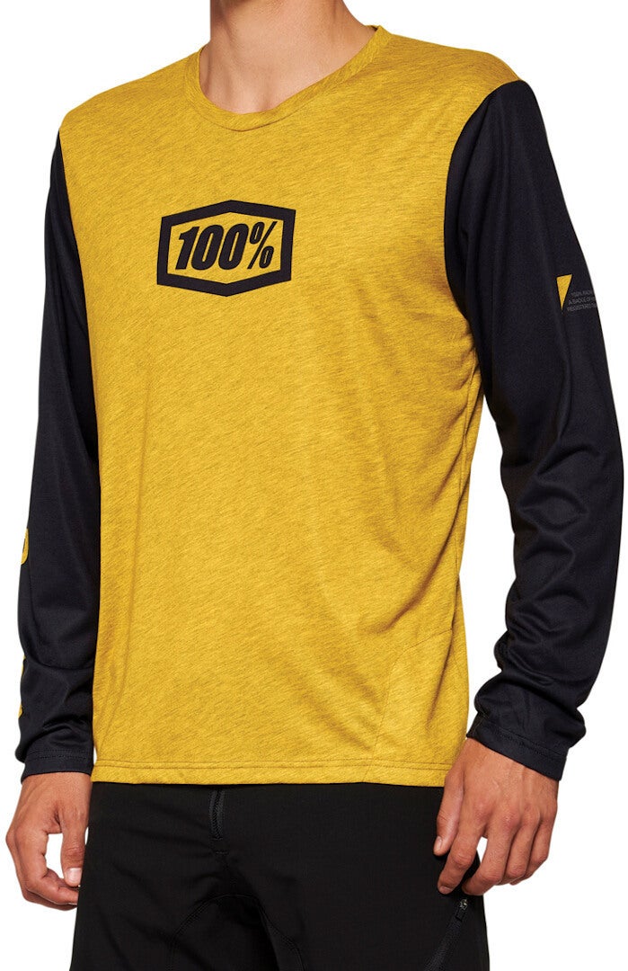 amarelo/preto