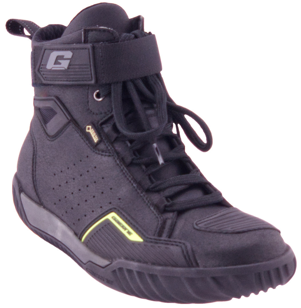 Gaerne Rocket Gore-Tex Motorradschuhe 41 Abbildung 6