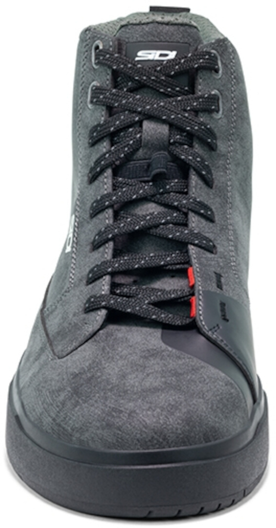 Sidi Arx WP chaussures de moto imperméables Noir/Anthracite 41 Figure 5