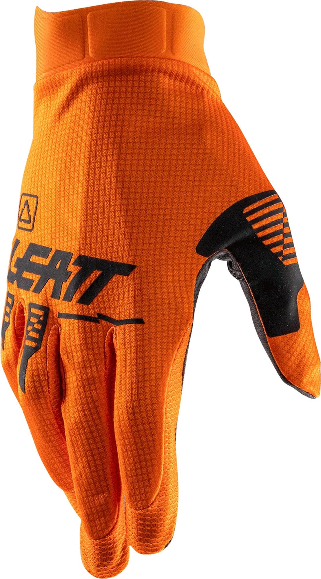 Side view of Leatt Moto 1.5 GripR Youth Motocross Gloves