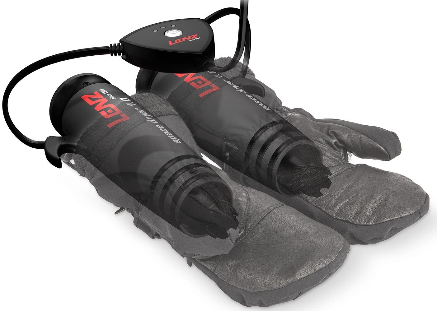 Lenz Space Dryer 1.0 Uscător Figura 3