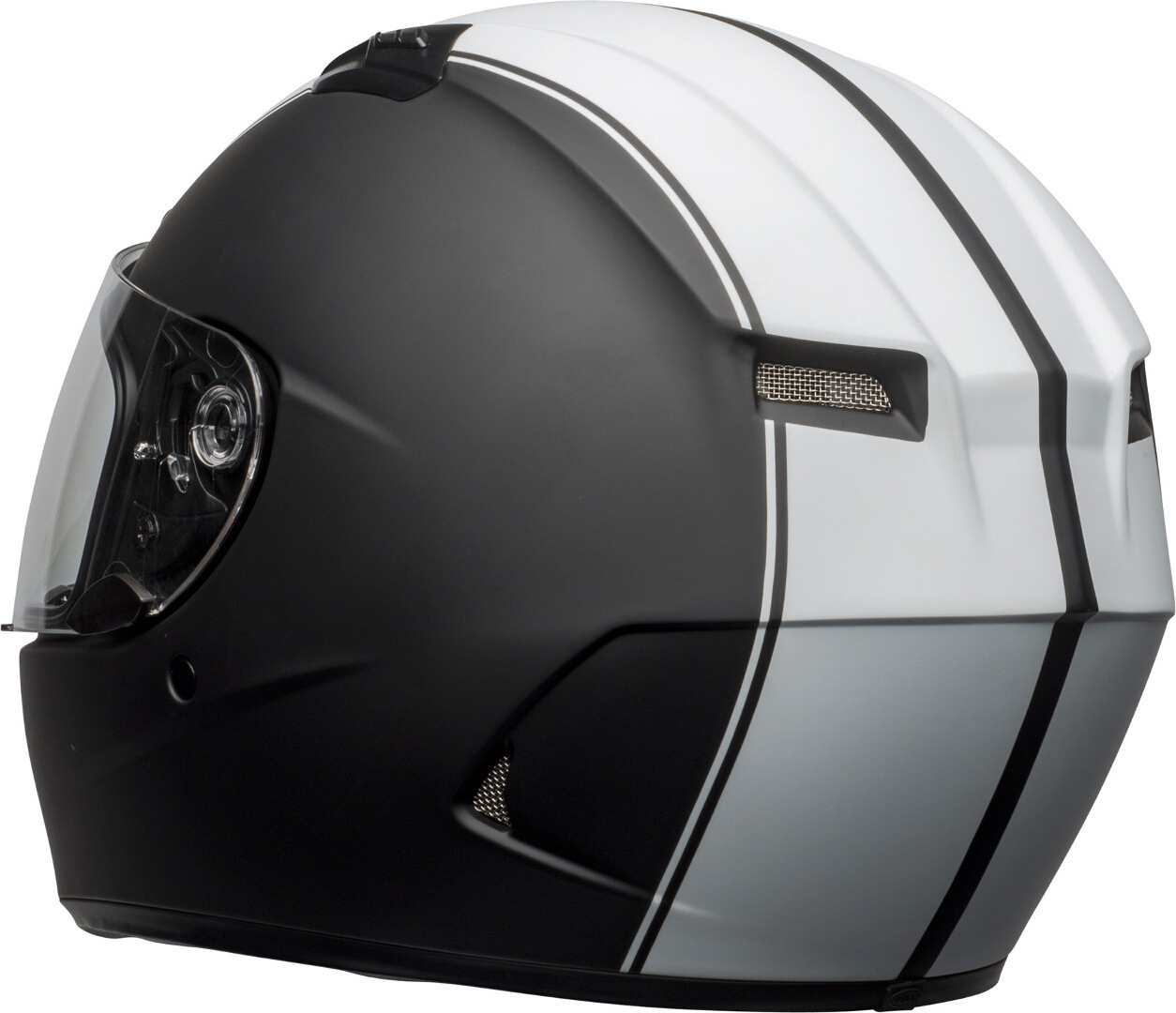 Bell Qualifier DLX Mips Rally Helm L (59/60) Abbildung 11