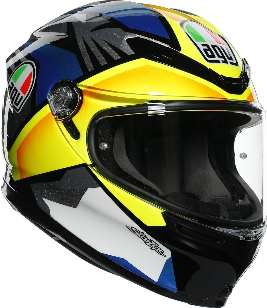 AGV K-6 Joan Helm S (55/56) Abbildung 1