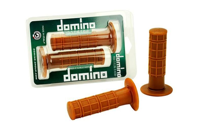 Domino-uri Grip Retro Full Waffle Figura 1