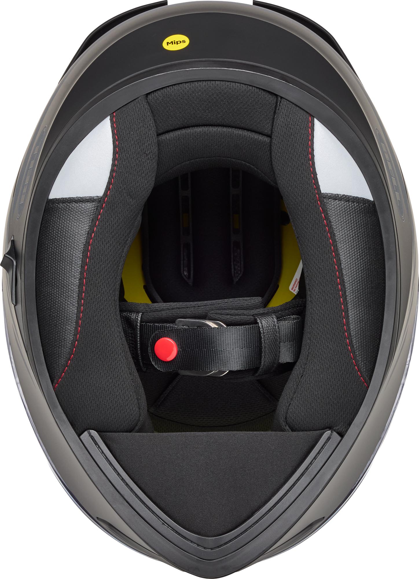 Bell Lithium MIPS Night Rider Helm S (55/56) Abbildung 5