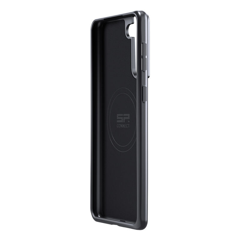 SP Connect SPC+ telefonfodral - Samsung Galaxy S21+ Figur 5