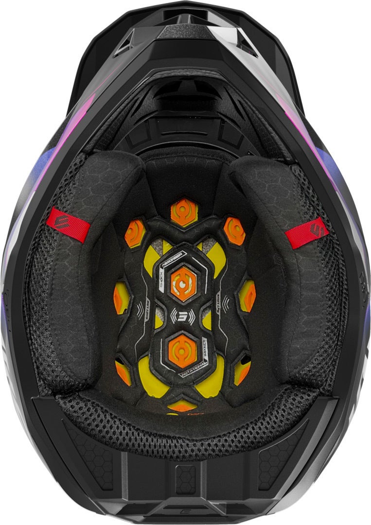 Shot Lite Astral Motocross Helm XXL (63/64) Abbildung 5