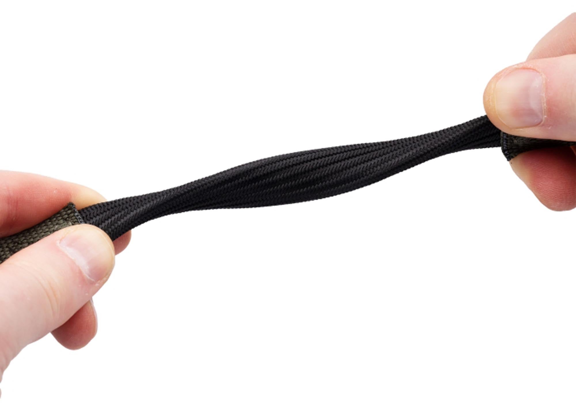 Oxford Atlas B-Clip 17mm Sangles de fixation Vert 200 cm Figure 4