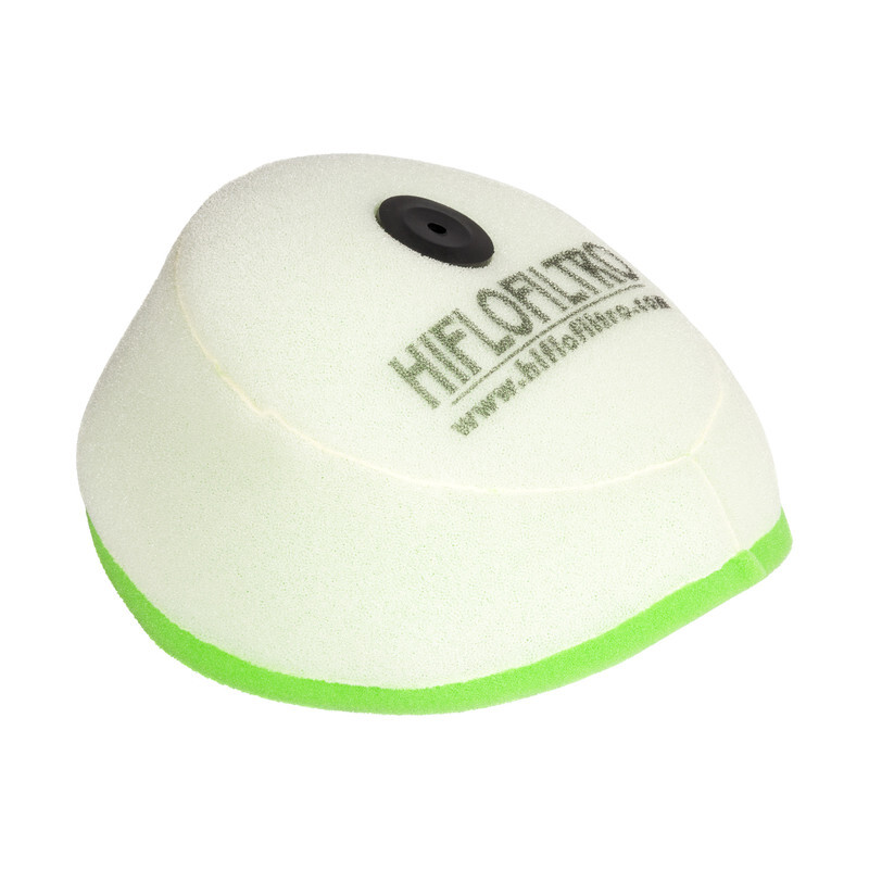 Hiflofiltro Luftfilter - HFF6111 Figur 1