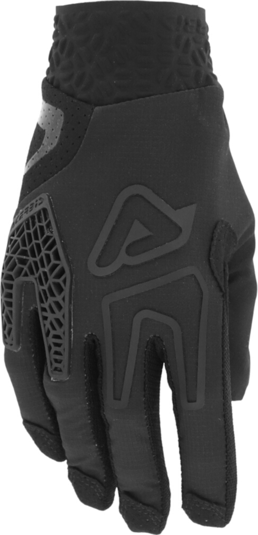 Acerbis Enduro Race Mănuși de motocross negru 3XL Figura 5