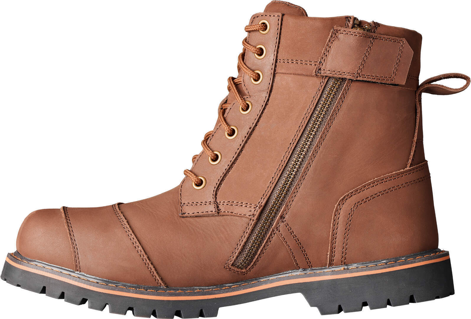 RST Roadster Motorcycle Boots brown 47 Figure 3