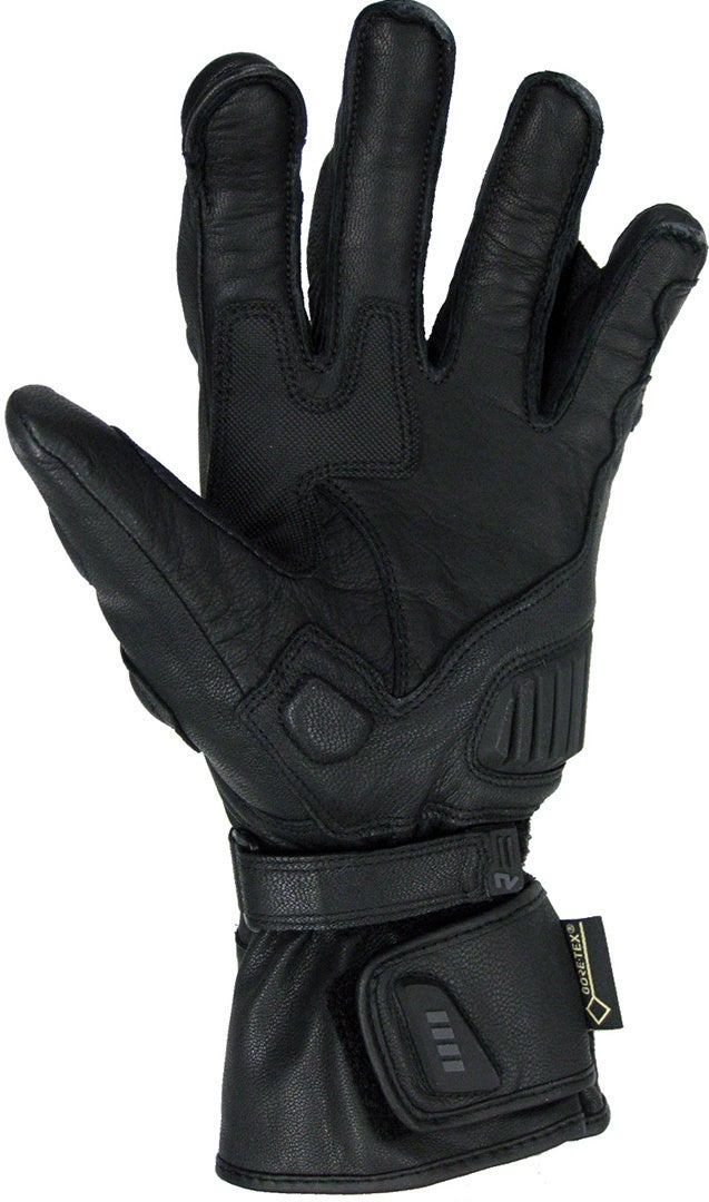 Rukka Argosaurus 2.0 Guanti Moto Gore-Tex nero 9 Figura 2