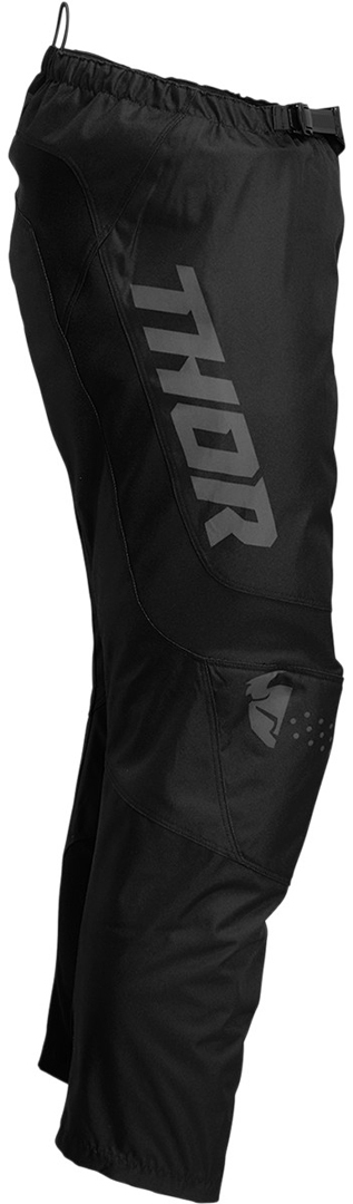 Thor Sector Minimal Motocross Pants black 48 Figure 2