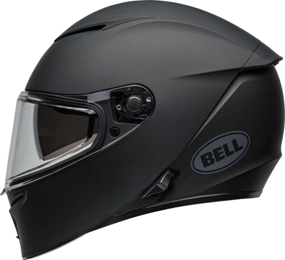Bell Lithium Helm schwarz matt M (57/58) Abbildung 6