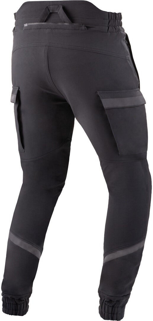 SHIMA Akira Motorrad Textilhose 4XL Abbildung 2