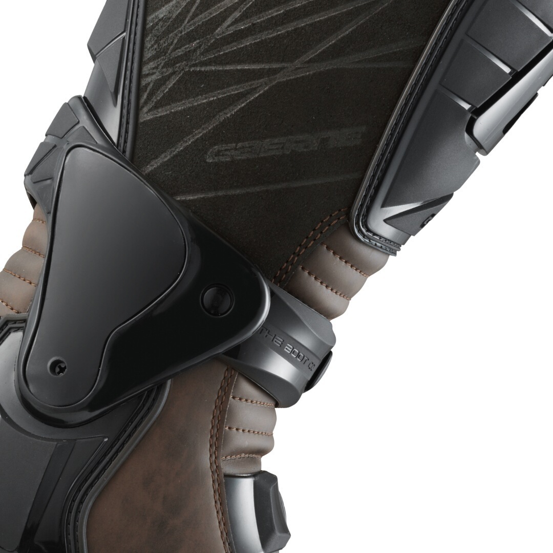 Gaerne Dakar Aquatech Motorrad Stiefel 43 Abbildung 6