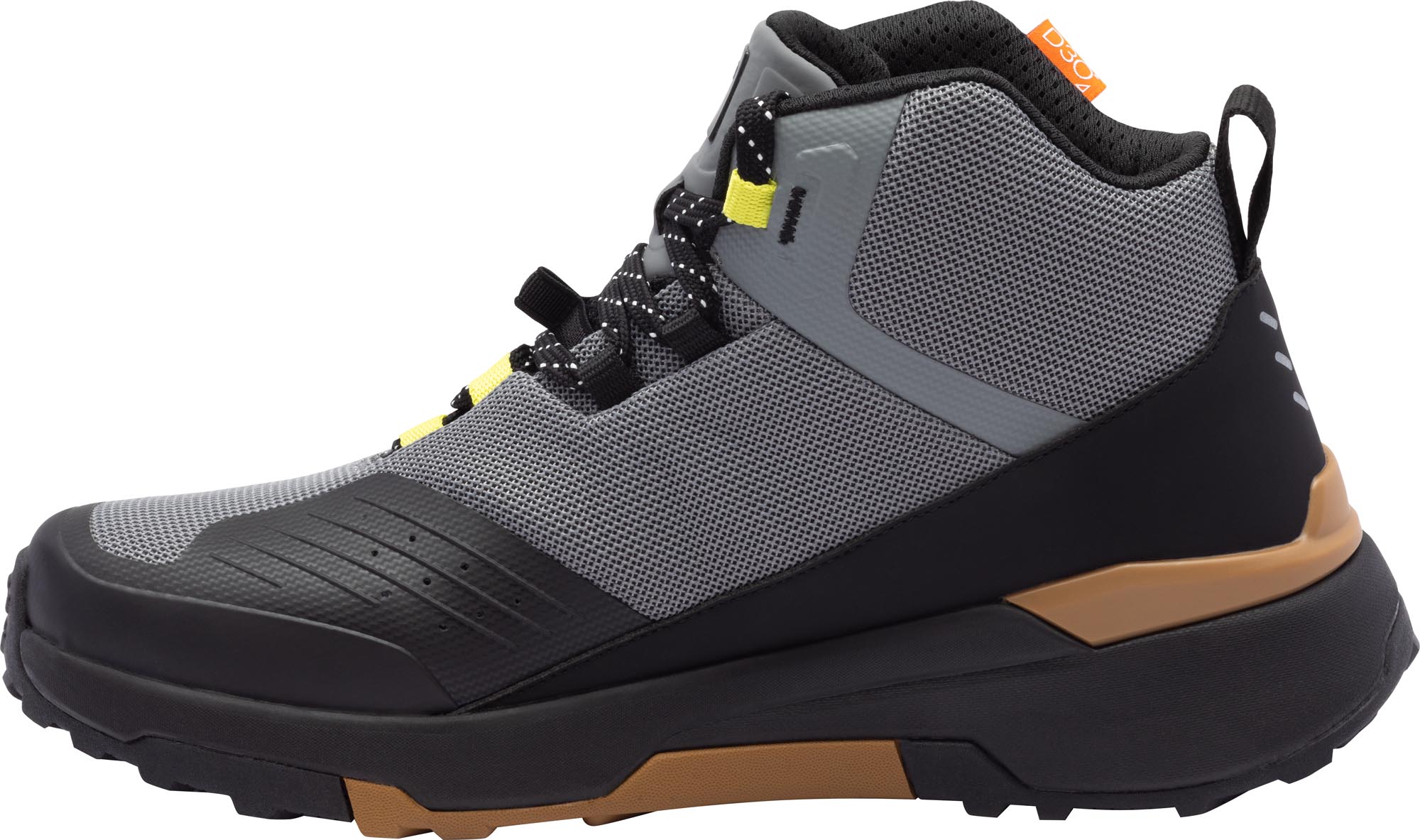 Sidi Nucleus Air Motorcykel sko grå/sort 44 Figur 5