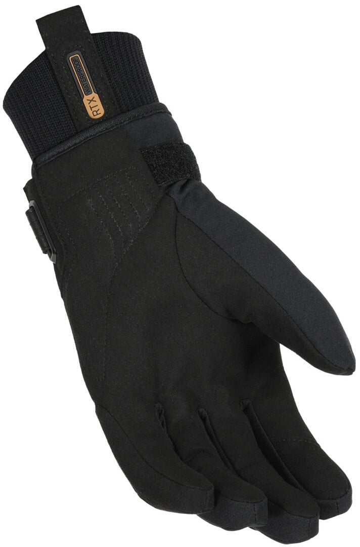 Macna Horizone RTX guanti da moto da donna impermeabili nero S Figura 2