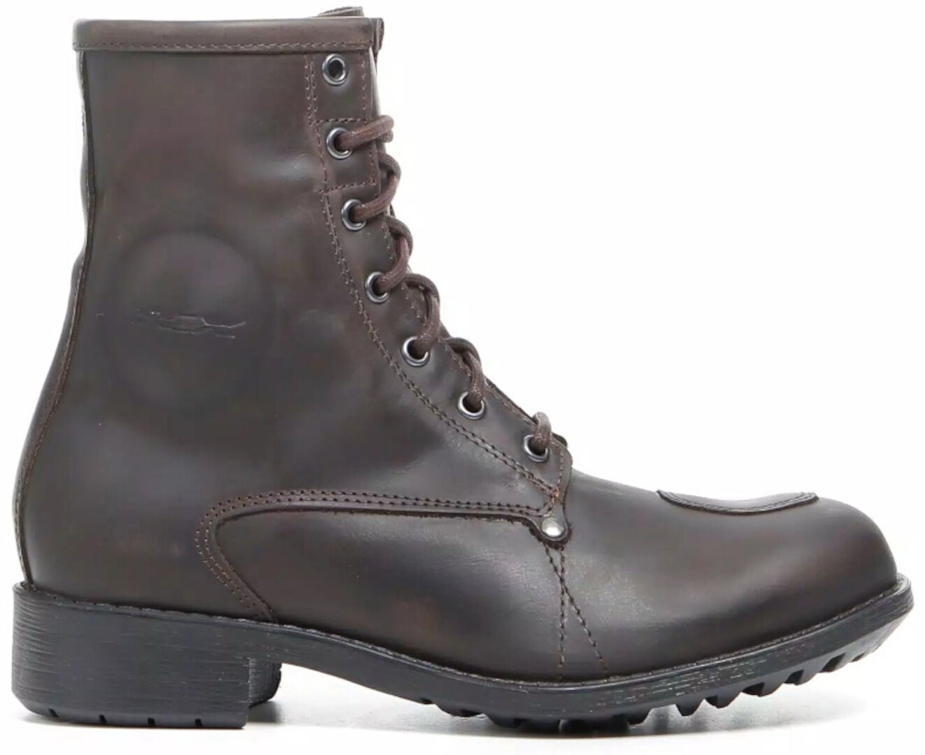 TCX Blend Dames Motorlaarzen 37 Figuur 2