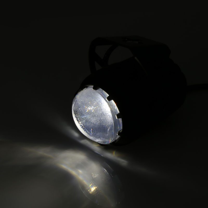 HIGHSIDER Dual-Stream LED-strålkastare Nästa Figur 2
