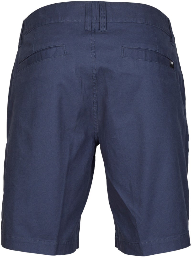 FOX Essex 3.0 Calção azul 29 Figura 4