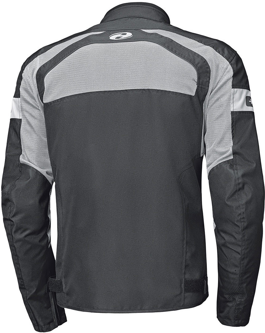 Held Tropic 3.0 Motorcycle Textile Jacket grey/black S Figure 2